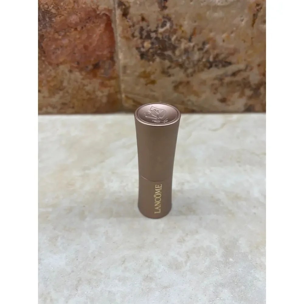 Lancome Lipstick L’Absolu Rouge Intimatte 320 Hush Hush Travel Size Makeup